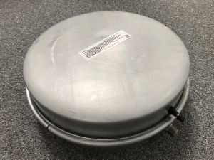 004B. Expansion vessel 14 liters of 0.8 Ba