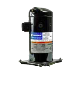 Compressor ZS26 0738-