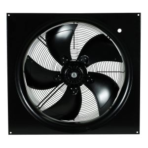 Fan to CTC EcoAir 125