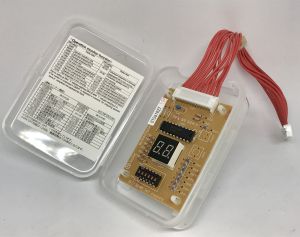 Mitsubishi PAC-SK52ST Control & Service Tool