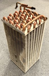 017. Evaporator NIBE F370