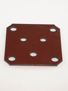 Lock Elpatron 434195 ÅB