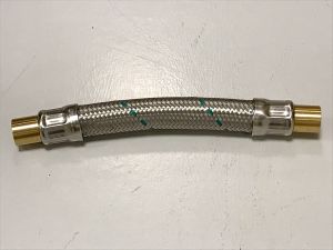 080. Flexible hose Res.d