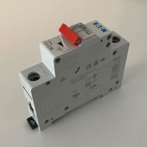 001. Circuit-breaker Moeller