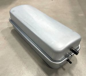 031C. Expansion vessel 12 L Flamco