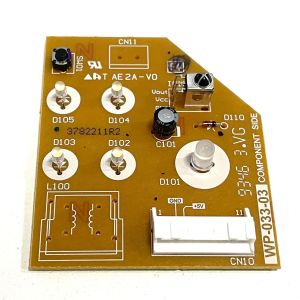 Pc board ass wrs-led 43T6W443 to Indoor Unit Shorai