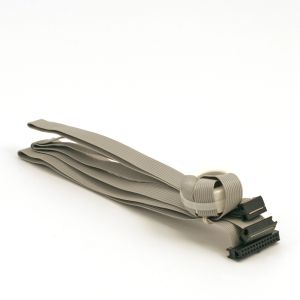 016B. Rego600 ribbon cable ferrite 1,7 m