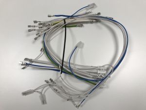 Harness meas. 490 13 kw