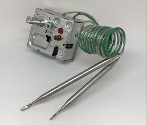 Operating thermostat Double