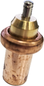 Termostatpatron 9311, 45°C