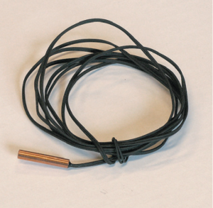 temperature sensors