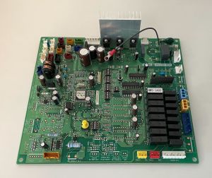 3026V018 PC BOARD ASSY, MCC-1511 1MP