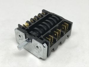 008. Switch, position 0 -1 -