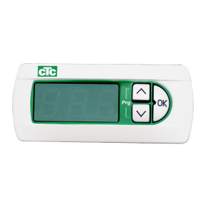 CTC Basic Display