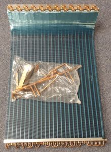 Condenser CU-HE9/12DKE