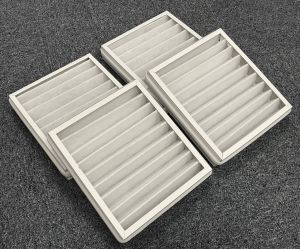 4-Pack IVT Original Filters for PremiumLine 840 & 860 – 22% Discount