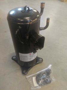 ANB33FJFMT COMPRESSOR