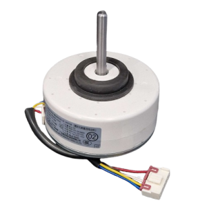 Borstlös dc motor innerdel till Invest Living MSA-18