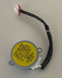 Samsung luftriktarmotor innedel