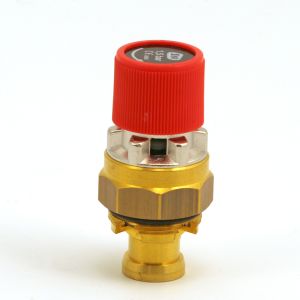 Utbytespatr. SYR 1916 1,5bar