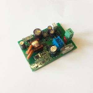 Power supply 12V + 15V SMPS