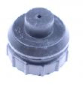 Canvac Gummilager till Heat 63/66 QHW och HWTA 41A