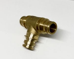 043. 3-way shunt valve