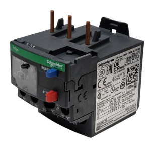 Over Current Relay 4-6 A LRD 10