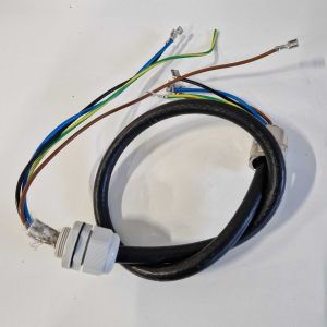 Kompressorkabel X15 125 grader C