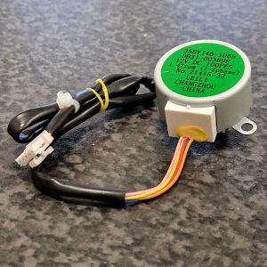 Luftriktarmotor till Samsung AR09MSFSPWKN