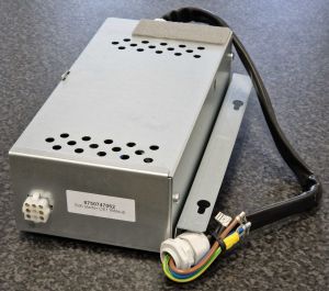 IVT Soft starter CE11 Mitsubishi till IVT Greenline HE C11, E11