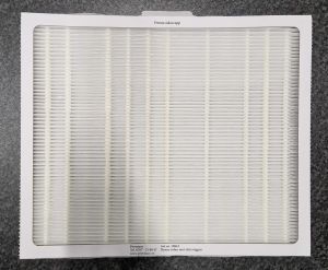 Luftfilter Provenco filterklass F7 för element – Anpassade för Sigarth, Thermopanel, Acticon & Epecon