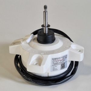 Fan motor 43T21460 to Outdoor Unit Shorai