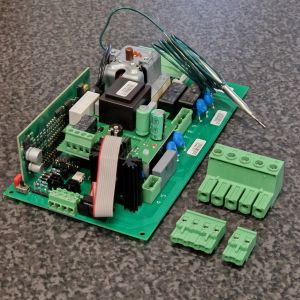 Immersion heater control board 800 v2.20