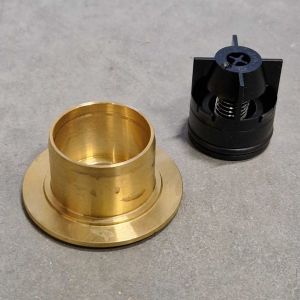 Check Valve SP - IVT