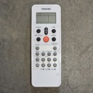 Toshiba fjärrkontroll 43T66309