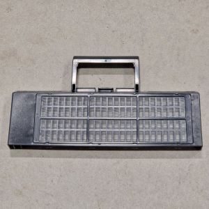 AIR PURIFYING DEVICE - Mitsubishi Electric