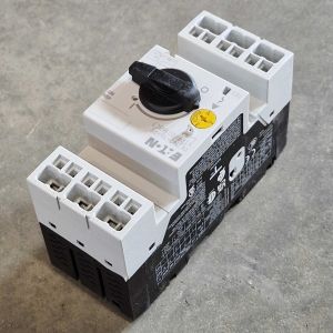 026. Circuit breaker Pkzm0-16