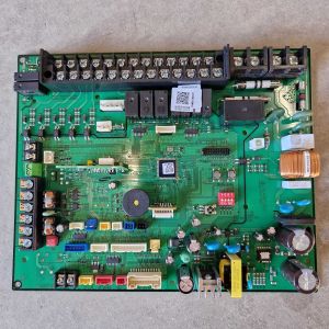 Kretskort till Samsung EHS MIM-E03EN