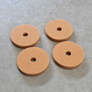 Gasket, dämpkudde compressor