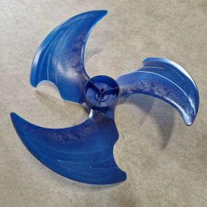 Fläkthjul till Invest Living MSA-18