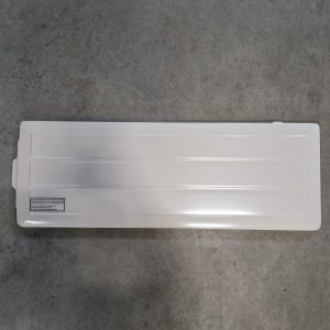 TOP PANEL - Mitsubishi Electric