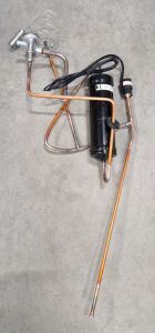 068. Exp. valve and filter drier kit