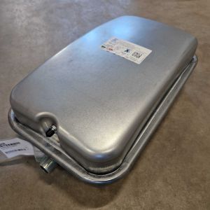 Expansion vessel 18L