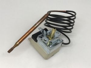 002. Thermostat 1-pole Res.d