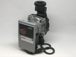 Circulation pump Wilo RS25 / 6:03 a.m. CR 180 mm