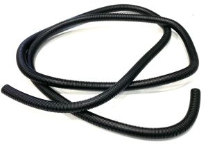 NIBE CORRUG. CONDENSATION HOSE 3m