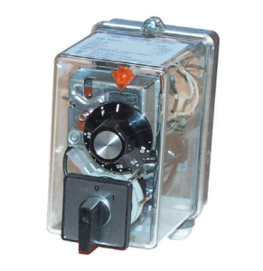 Control cabinet VB 3010