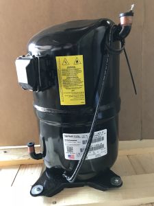 027. Compressor 8kW Benchmark