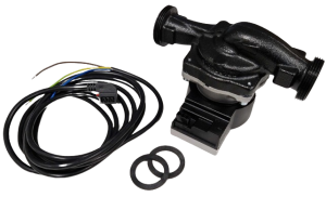 Circulation pump Wilo RS 25/6 - 3 P 180mm